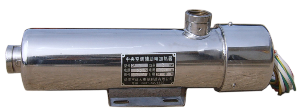 天津煤改電專用電輔助加熱器